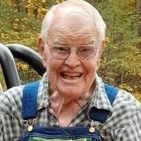 Arlin Sivley Obituary