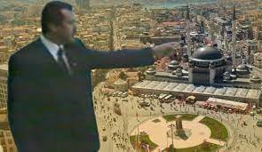 Peki taksim cami ne zaman, saat kaçta açılacak? Sbpqkmhltg8f6m