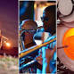 Fan The Flames Fundraiser for Blackstone River Glass Center