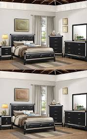 Spot The Differences In These Two Images Of The City Lights Bedroom Set Let Us Know What You Find Beautiful Living Rooms Decor Living Room Decor Furniture