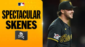 With Skenes set for start vs. Rockies, how will he follow last outing's perfecto bid?