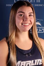 2020 Field Hockey Roster