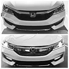 Honda Accord Sport Grille Top Accord Sport Honda Accord Sport Honda Accord Touring