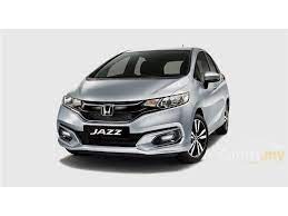 Discover what your car, truck or suv is worth! Honda Jazz 2021 S I Vtec 1 5 In Selangor Automatic Hatchback Silver For Rm 69 000 7676727 Carlist My