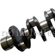 For Yanmar 4TNE94L-BSNMH 4TNE94L-BSRTL 129902-21050 YM129902-21050  Crankshaft