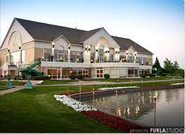Odyssey Country Club Restaurants Wedding Ceremony Venues Outdoor Ceremony Wedding Reception Venues