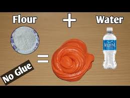 Diy slime ohne kleber, waschmittel und borax. Colgate Toothpaste Slime With Sugar No Glue No Borax Vozeli Com