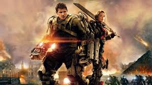無限復活!tom cruise 經典科幻電影《edge of tomorrow》續集籌劃中: Edge Of Tomorrow 2 Is Coming Directed By Doug Liman Action A Go Go Llc