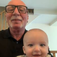 We're only nine days in. You've got 21 days to get it those Mo's nice and  bushy. Keep growing! movember.com/donate