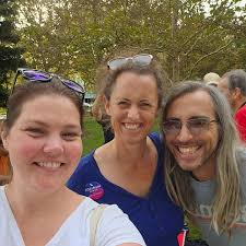 Laura Patch (@laurapatch4wc) • Instagram photos and videos