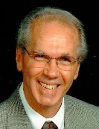 Richard Keith "Dick" Lantz