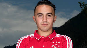 Abdelhak nouri debuteerde woensdag in ajax 1 en maakte meteen een doelpunt. Ajax Confirm That Nouri Suffered Permanent Brain Damage As Com