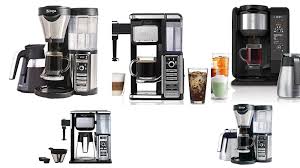 What Are The Best Ninja Coffee Makers Ninja Coffee Bar Reviews 2020 In 2020 Ninja Coffee Bar Ninja Coffee Maker Coffee Bar