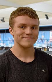 Advance All-Area Boys Bowling Team