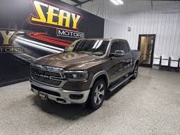Image result for Earth Brown 2020 Ram