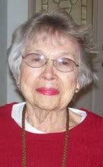 Ruby Johnson Obituary 2013