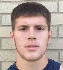 District 10 football clutch players, Sept. 25-26