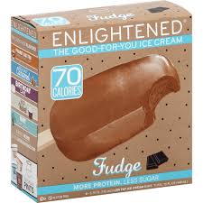 Uber estimates that it will cost about $10 for four ice cream bars. Enlightened Ice Cream Bars Fudge Light Ice Cream Rastelli Market Fresh