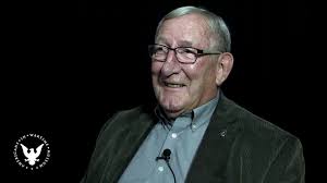 Voices of Freedom Project Veterans Oral History of Lewis Burruss