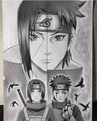 Ver más ideas sobre itachi, itachi uchiha, naruto. Fotografiya Naruto Anime Sasuke De Naruto Shippuden Dibujos De Anime
