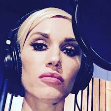 Gwen Stefani