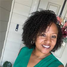 That spring feeling 🌸🌷💖☀️ps took out my braids. What do ya think?