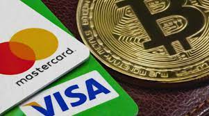 Come Acquistare Bitcoin Con Carta Di Credito Cryptoitalia