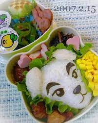 I Wish My Lunch Looked Like This Blog By Setaimx Ign Geek Food Bento Recipes Cute Food