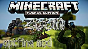 Uno de los muchos mods que los jugadores pueden usar para minecraft es el muy popular mod optifine. Craft King Assista A Minecraft Pe 0 12 1 Optifine Zoom Mod Apk No Youtube Https Youtu Be Zsewq3dyxxy Facebook