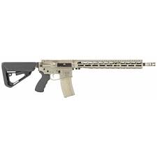 WMD Guns The Beast For Sale 5.56 / .223 Rem NIBX556 855899003867 16 30  Round Nickel Boron
