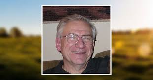 Wayne John Vagts Obituary December 8, 2018