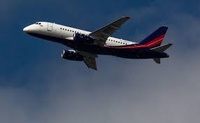 Check spelling or type a new query. Samolet Ssj100 Sel V Permi Iz Za Srabatyvaniya Datchika Obshestvo Rbk