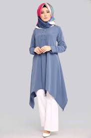Modaselvim Genc Tunik Modelleri Moda Tesettur Giyim Musluman Modasi Kadin Kiyafetleri Islami Moda