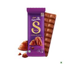 Cadbury Dairy Milk Silk