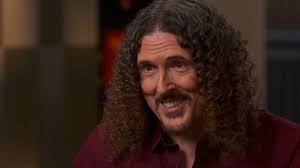 How did he go from a valedictorian with an architecture degree to the  "Weird Al" Yankovic we know and love today? Watch this clip to find out!  ⬇️, Stream the full episode of The Big Interview with Dan ...