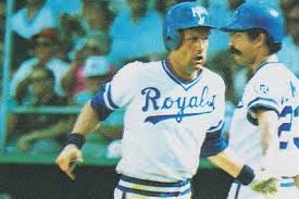 Check spelling or type a new query. Was The 1983 Topps George Brett Baseball Card A Seer