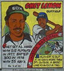 Number 5 Type Collection: June 2009