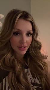 Ashley Lovette's Instagram, Twitter & Facebook