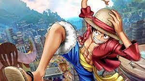 Un article de wikipédia, l'encyclopédie libre. One Piece World Seeker Official Website En