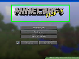 Minecraft Hide And Seek Map Download Xbox One