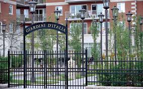 Les plus beaux jardins d'italie. Seniors Residence In Saint Leonard Montreal Selection Retraite