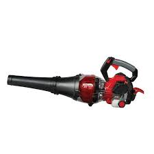 Troy Bilt S Mixed Flow Gas Leaf Blower Leaf Blower Power Tools Design Blowers