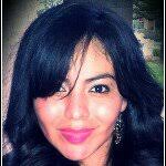 Marisa Mendiola's Instagram, Twitter & Facebook