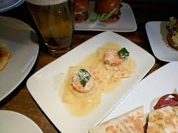 More food options at great prices aren't the only thing that cactus club's new happy hour menu has to offer. Edmonton Restaurant Review Cactus Club Cafe Fa Shion Fi Lm Fo Od Tography