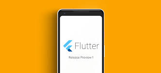 Google S Flutter Moves Out Of Beta With Flutter Release Preview 1 Flutter Release App Development