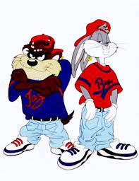 Suivez l'évolution de l'épidémie de coronavirus / covid19 dans le monde. Bugs Bunny Crip Cartoon Characters