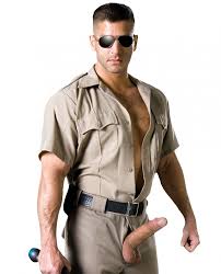 Tony Buff – My Gay Porn Star List