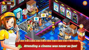 Cooking restaurant para android en aptoide! Cinema Panic 2 2 11 20a Descargar Apk Android Aptoide