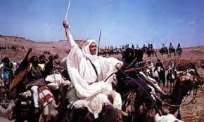 Lawrence's seven pillars of wisdom about his time in the middle east fighting the ottomans in world war i. Lawrence Of Arabia A Confabulous Romp Through The Desert Culture The Guardian