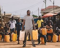 Africa Now